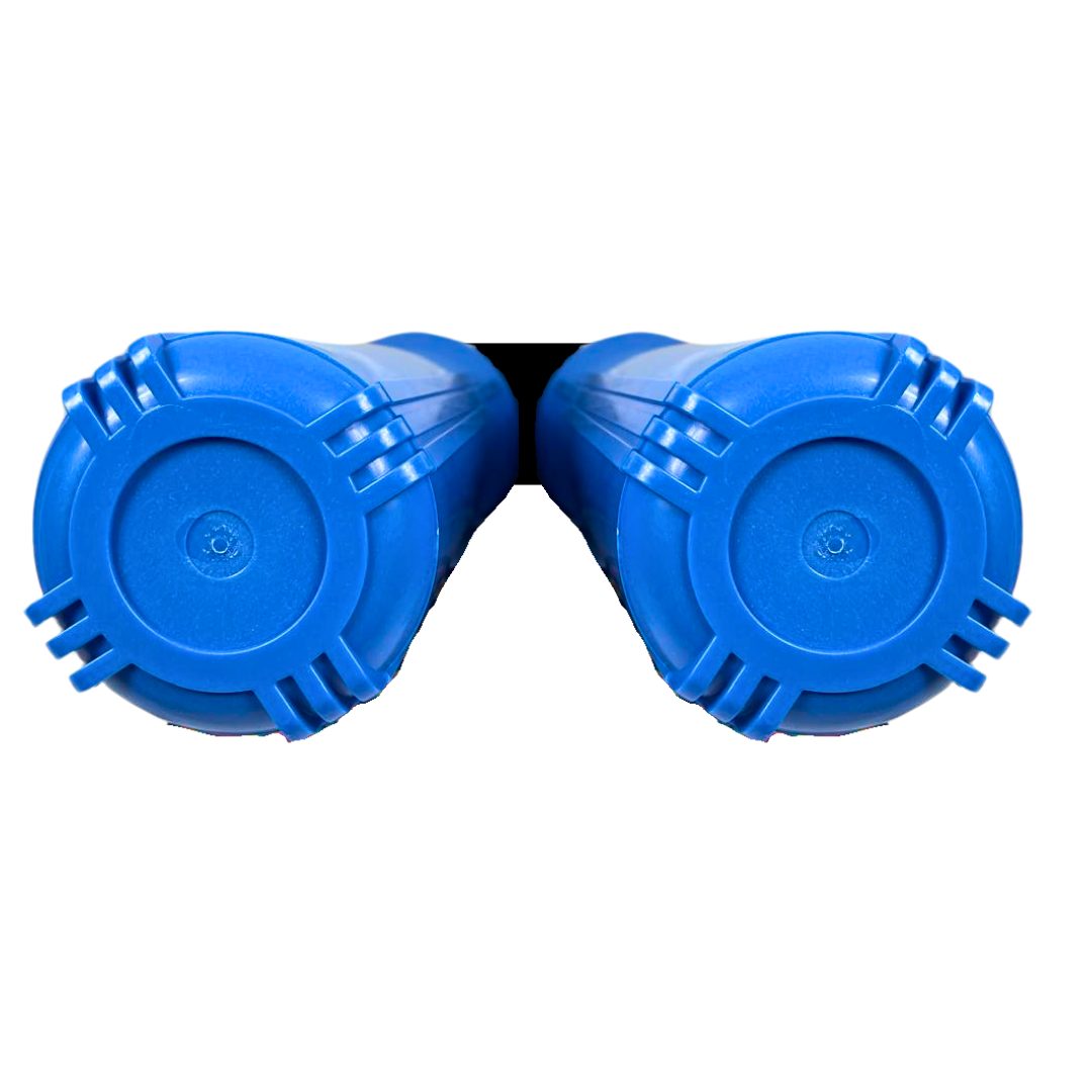 20" 2 Stage In-Line Water Housing