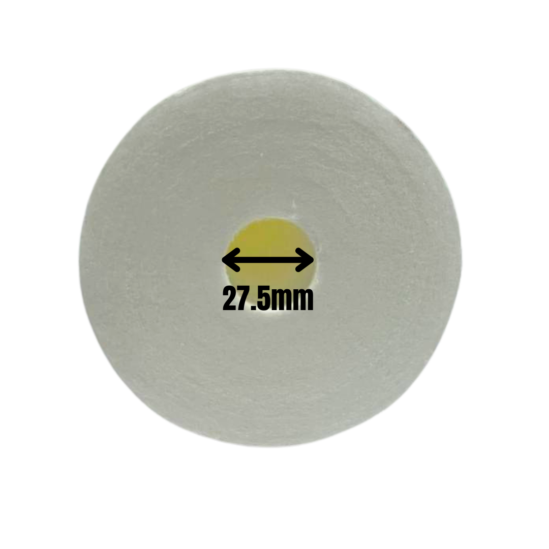 20" Jumbo 5 Micron Polypropylene Filter Cartridge