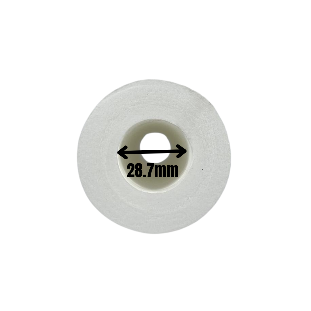 10" Standard Polypropylene Filter