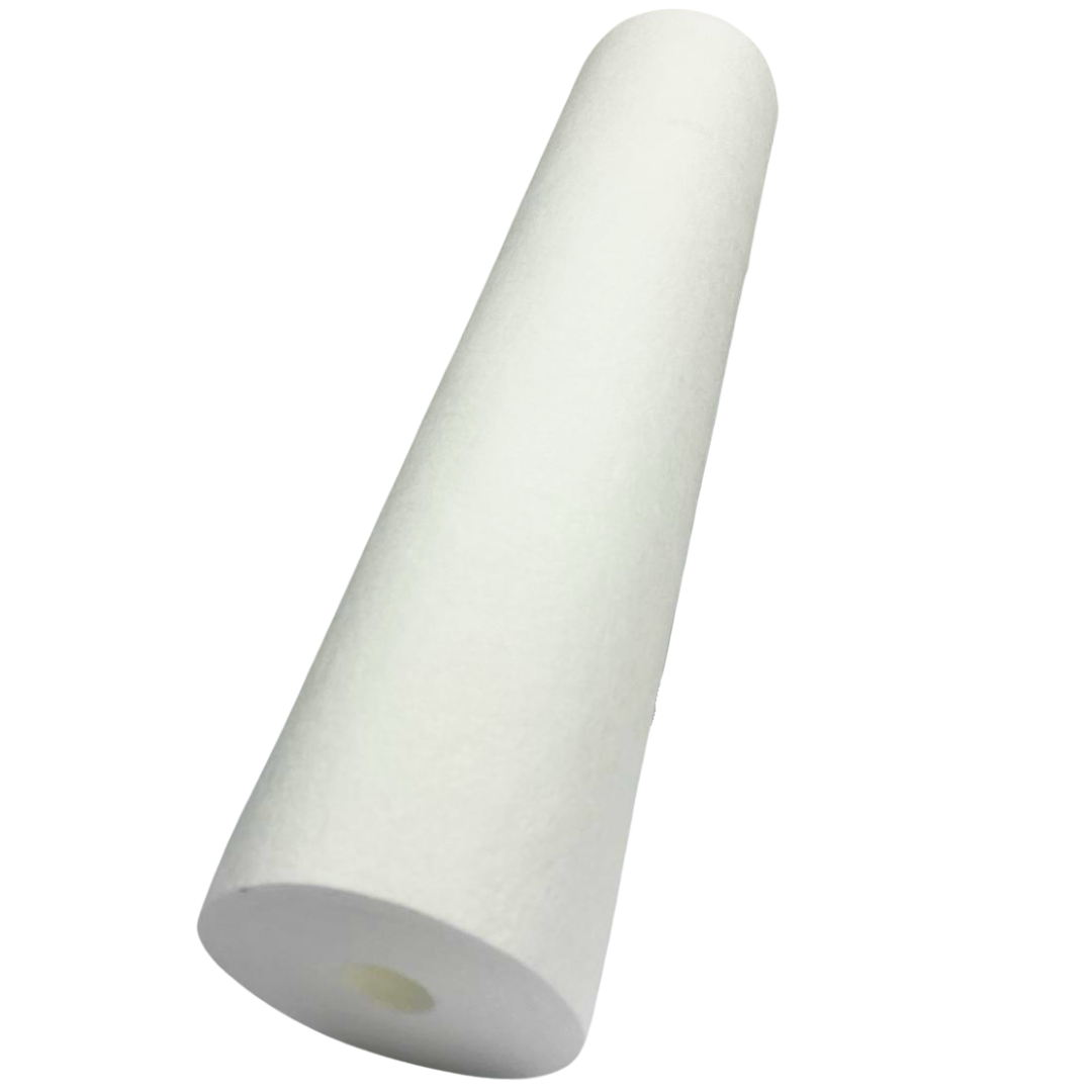 20" Jumbo 5 Micron Polypropylene Filter Cartridge