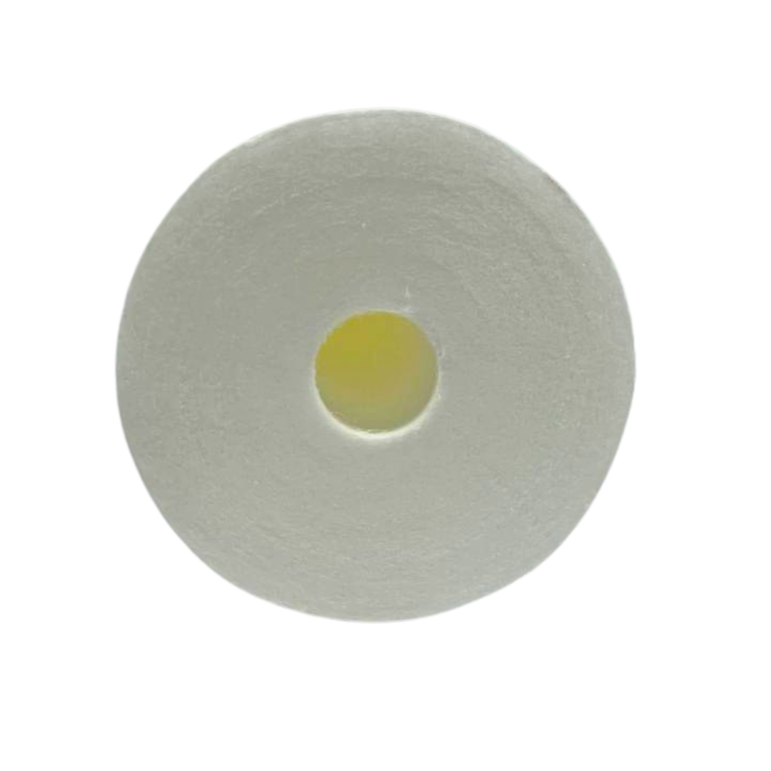 20" Jumbo 5 Micron Polypropylene Filter Cartridge