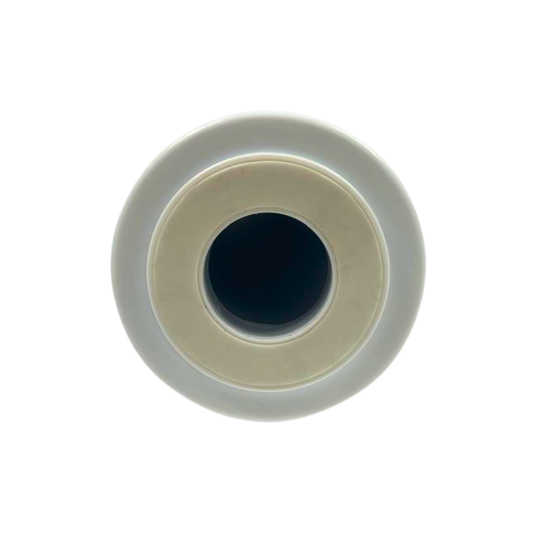20" Carbon Block Water Filter Cartridge - CTO 5 Micron