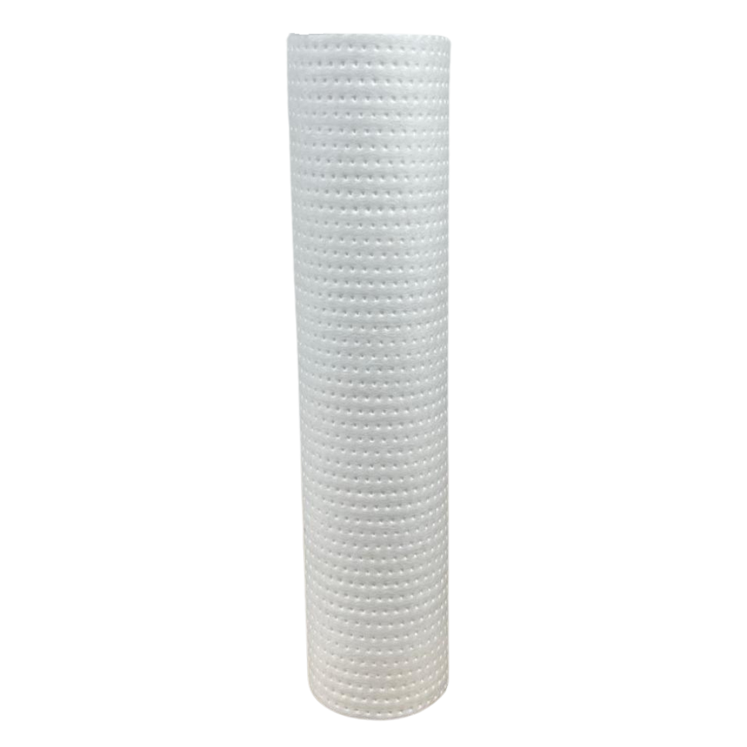 10" Water Filter Housing Kit – Fits 10" x 2.75" Cartridges, ¾" BSP + Hose Connectors