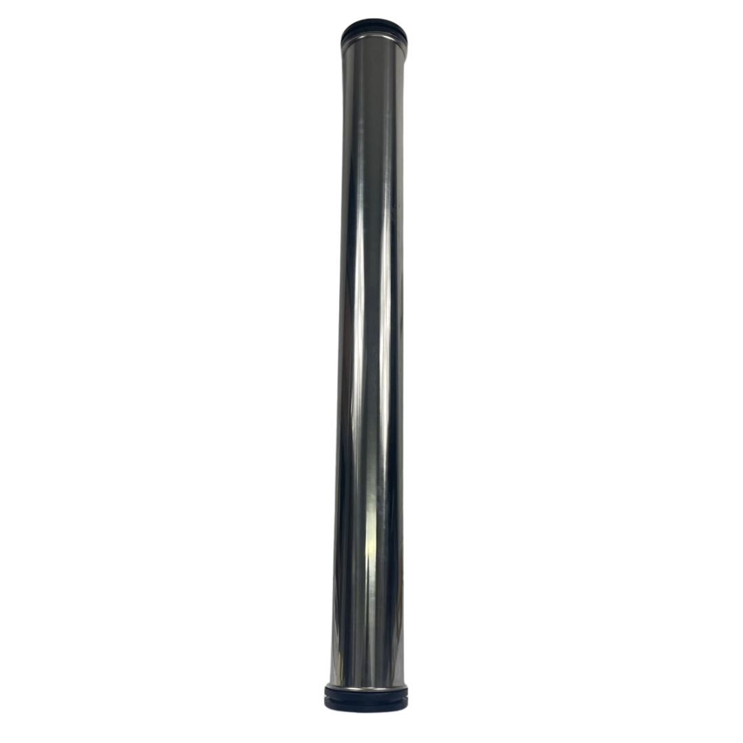 Stainless Steel RO Membrane Housing – 4040 Reverse Osmosis Compatible