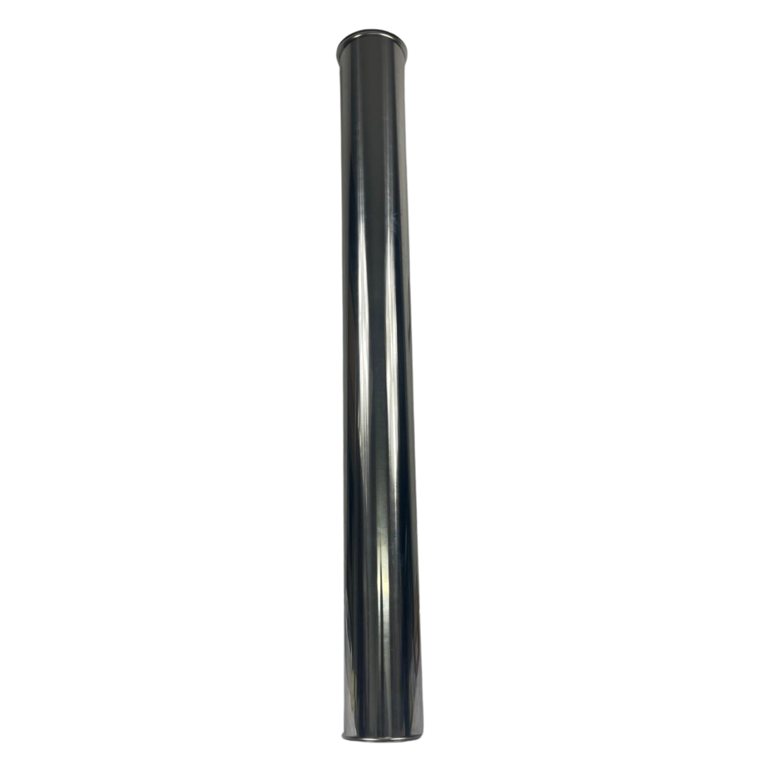 Stainless Steel RO Membrane Housing – 4040 Reverse Osmosis Compatible