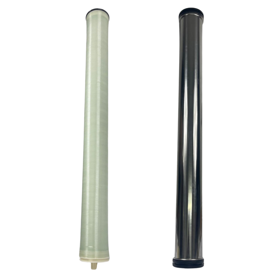 4040 Reverse Osmosis (RO) Membrane & Housing Kit