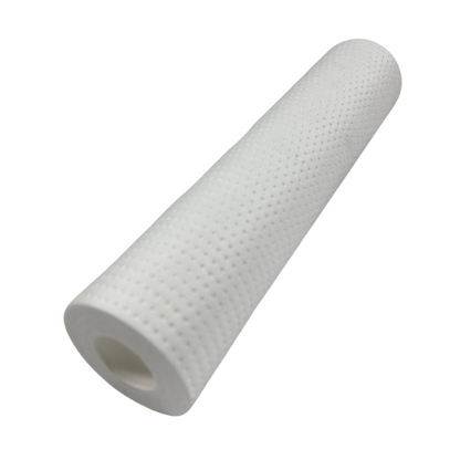 10" Standard Polypropylene Filter