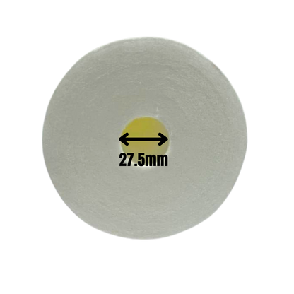 20" Jumbo 5 Micron Polypropylene Filter Cartridge
