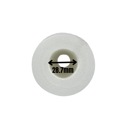 10" Standard Polypropylene Filter