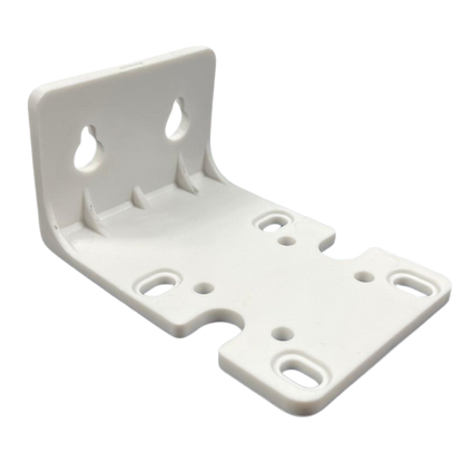 10" Water Filter Housing Kit – Fits 10" x 2.75" Cartridges, ¾" BSP + Hose Connectors