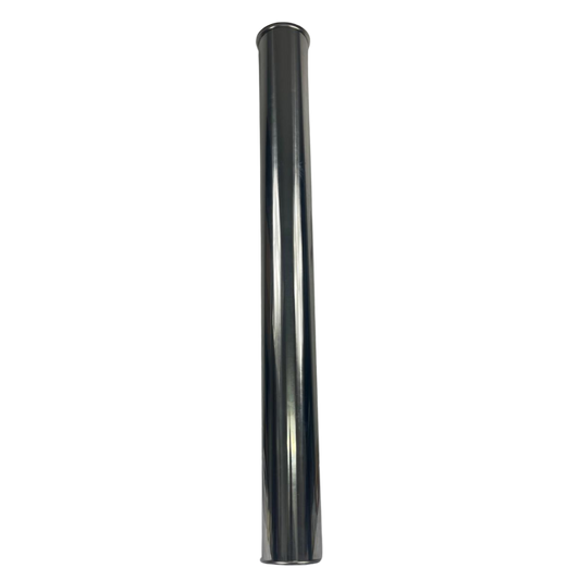 Stainless Steel RO Membrane Housing – 4040 Reverse Osmosis Compatible