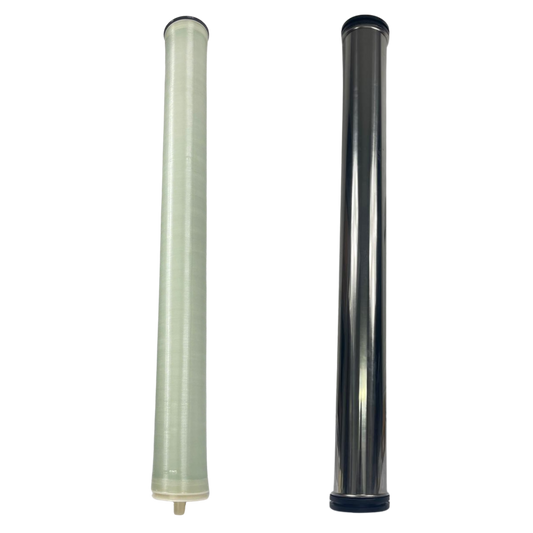 4040 Reverse Osmosis (RO) Membrane & Housing Kit