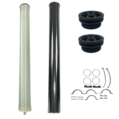 4040 Reverse Osmosis (RO) Membrane & Housing Kit